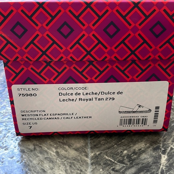 Tory Burch Esparille - Picture 3 of 4